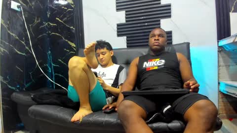 eros_fang online show from February 23, 2026, 9:50 am