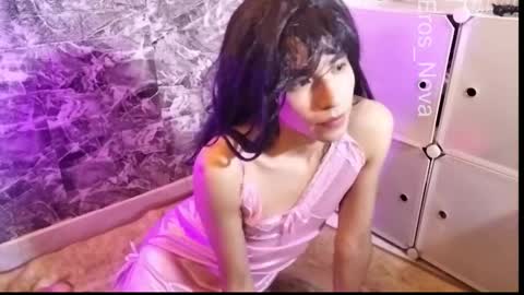 Eros Nova online show from December 16, 2025, 5:23 am