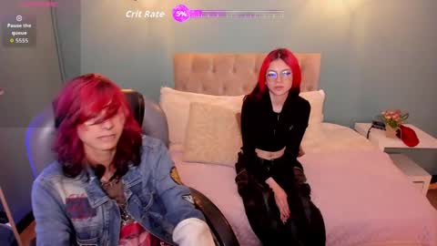 Snapshot of eros_nyx_ chatting on May 18, 2026, 12:55 pm eros_nyx_ online show from May 18, 2026, 12:55 pm
