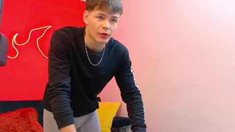 Eros online show from July 14, 2026, 4:06 am