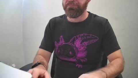 Snapshot of eroskatt chatting on January 6, 2025, 11:52 pm Eroskatt online show from January 6, 2025, 11:52 pm