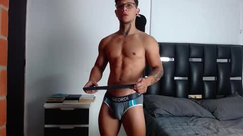 Eros online show from October 29, 2025, 2:08 pm