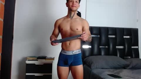 Eros online show from February 4, 2026, 4:57 pm