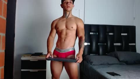 Eros online show from April 21, 2026, 12:01 am