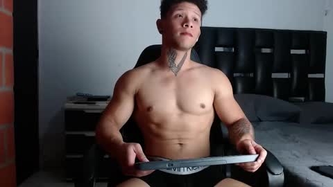 Eros online show from June 6, 2026, 6:12 pm
