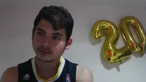 ErosStorm online show from October 23, 2025, 2:11 am