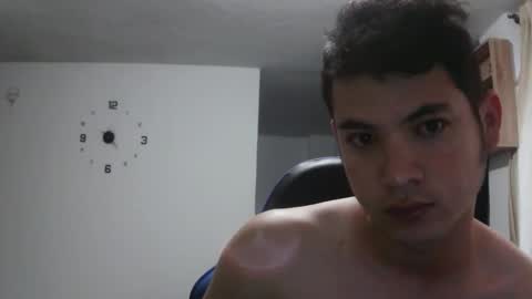 ErosStorm online show from February 18, 2026, 10:39 pm