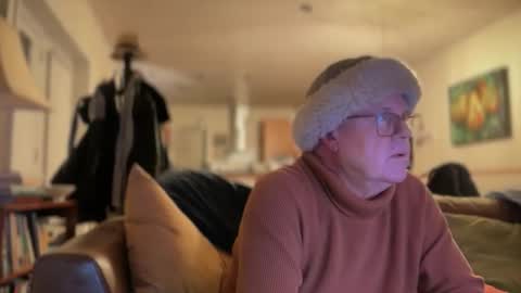 eros online show from February 4, 2026, 12:05 am