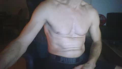 erostja557 online show from October 13, 2025, 9:15 pm
