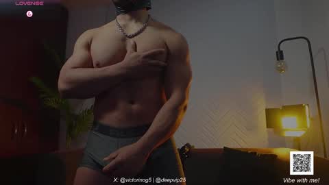 eroswolf online show from April 20, 2026, 3:59 pm