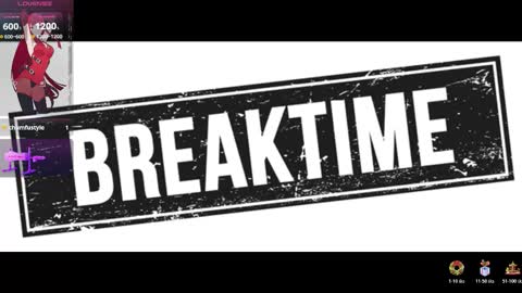 EMMA online show from November 8, 2025, 9:13 pm