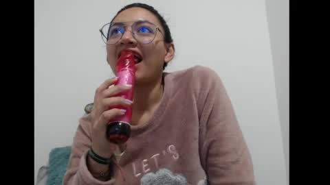 erotic_fusion_ online show from February 14, 2025, 1:23 am