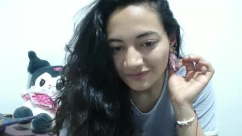 erotic_fusion_ online show from October 5, 2025, 2:21 am