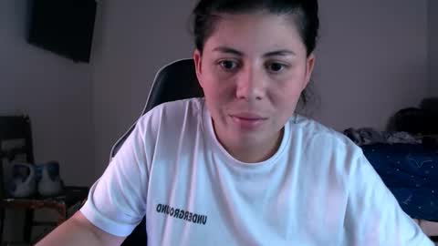 Snapshot of erotic_katia chatting on April 19, 2026, 1:54 pm Sara online show from April 19, 2026, 1:54 pm