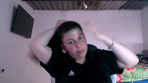 Snapshot of erotic_katia chatting on April 22, 2026, 6:42 pm Sara online show from April 22, 2026, 6:42 pm