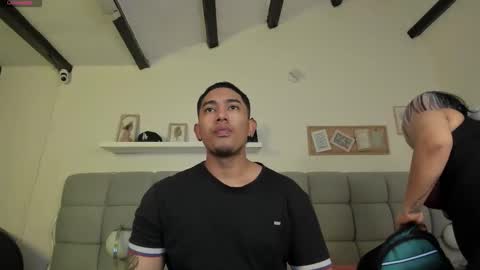 erotic_sins online show from November 23, 2025, 3:06 am