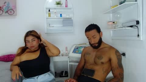 Snapshot of erotic_spa chatting on April 1, 2026, 9:12 pm EROTIC SPA online show from April 1, 2026, 9:12 pm