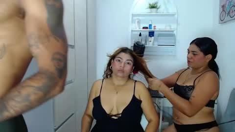 Snapshot of erotic_spa chatting on April 8, 2026, 10:43 pm EROTIC SPA online show from April 8, 2026, 10:43 pm