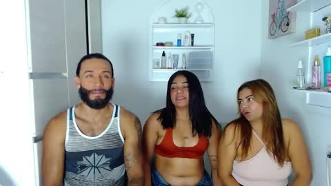 Snapshot of erotic_spa chatting on April 14, 2026, 9:43 pm EROTIC SPA online show from April 14, 2026, 9:43 pm