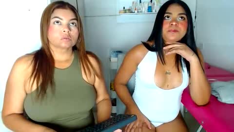 Snapshot of erotic_spa chatting on May 21, 2026, 12:50 am EROTIC SPA online show from May 21, 2026, 12:50 am