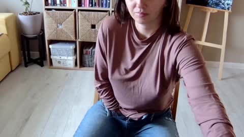 Melissa   online show from October 4, 2025, 10:13 am