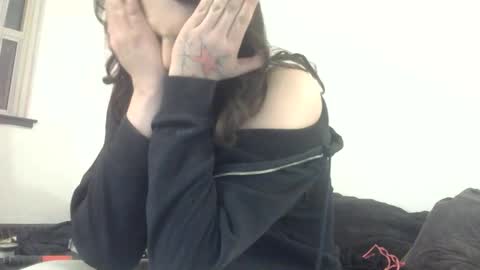 Snapshot of erotica_angel chatting on March 4, 2026, 3:12 am Nikki Erotica online show from March 4, 2026, 3:12 am