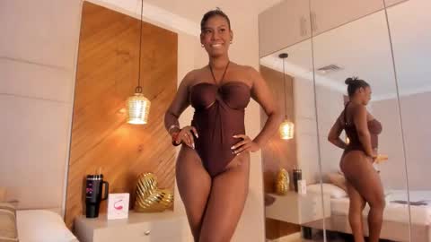 Alana online show from February 23, 2026, 11:57 pm