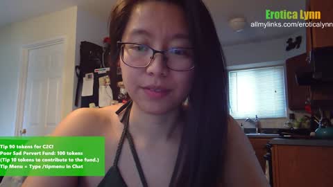 Lynn   online show from January 9, 2025, 9:26 pm