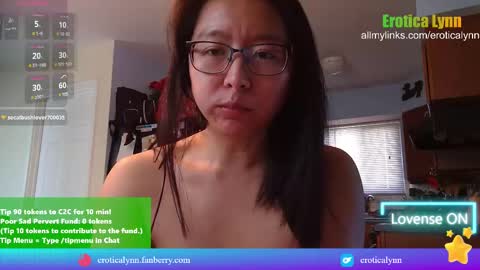 Lynn   online show from February 28, 2025, 6:52 pm