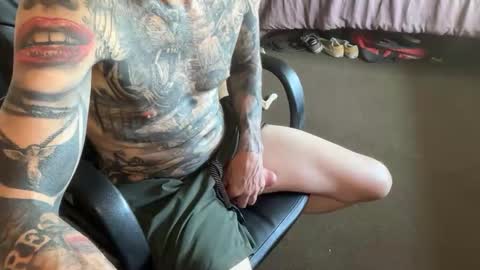 Snapshot of eroticcloseups chatting on April 7, 2026, 11:15 pm Erotic CloseUps online show from April 7, 2026, 11:15 pm