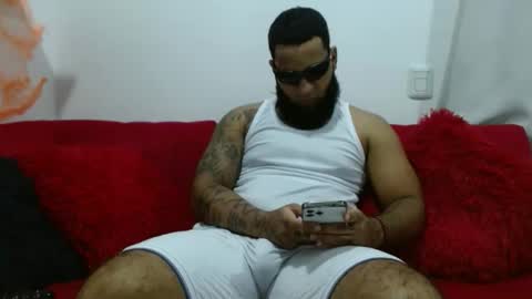 Eroticoblack online show from November 22, 2025, 3:16 am