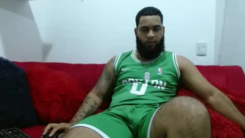 Eroticoblack online show from December 19, 2025, 2:40 am