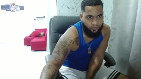 Eroticoblack online show from February 11, 2026, 4:28 am