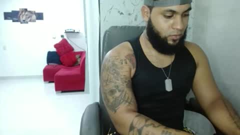 Eroticoblack online show from March 4, 2026, 3:56 am