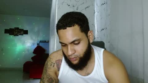 Eroticoblack online show from May 10, 2026, 10:42 am