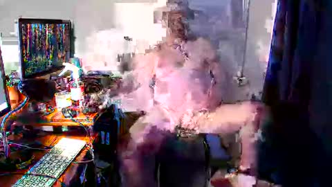 Tom Delaney online show from October 21, 2025, 9:21 am