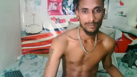 Snapshot of eroticpoison69 chatting on February 28, 2026, 5:47 pm Liam online show from February 28, 2026, 5:47 pm