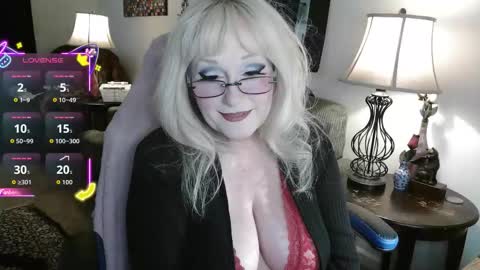 EroticSiren2 online show from March 26, 2026, 11:16 am