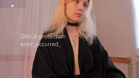 Error online show from February 21, 2026, 12:06 pm