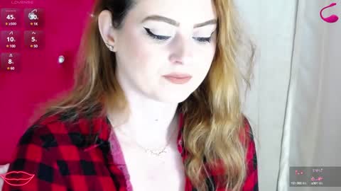 Erika online show from January 23, 2025, 5:24 am