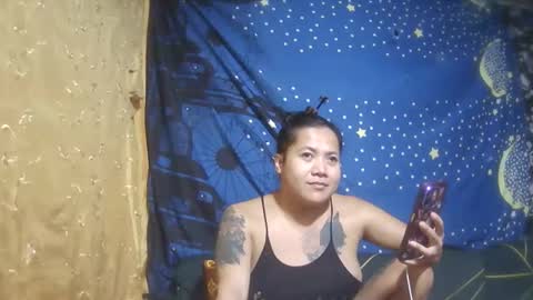 Ervana online show from October 13, 2025, 9:59 pm