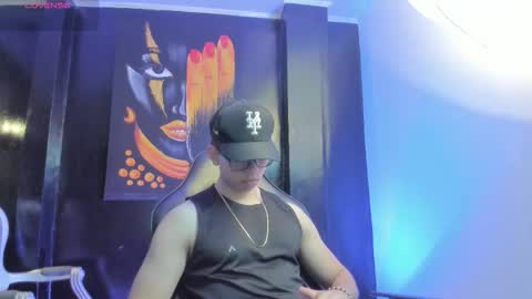 Eryon online show from September 16, 2025, 11:22 am