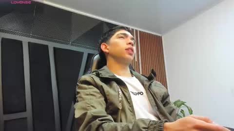 Eryon online show from October 1, 2025, 11:16 am