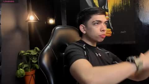 Eryon online show from October 30, 2025, 11:11 am