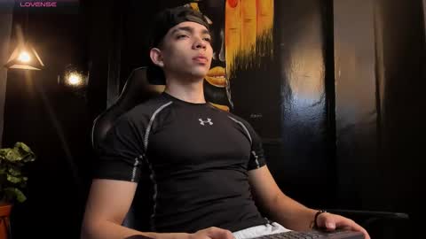 Eryon online show from November 12, 2025, 11:21 am