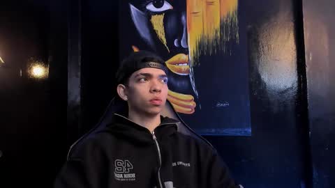 Eryon online show from November 17, 2025, 11:16 am