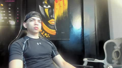 Eryon online show from November 26, 2025, 11:11 am