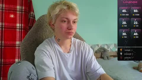 esajukyy online show from January 6, 2025, 6:03 am