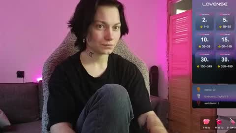 esajukyy online show from January 17, 2026, 6:51 am