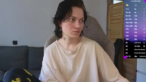 esajukyy online show from April 15, 2026, 5:03 am